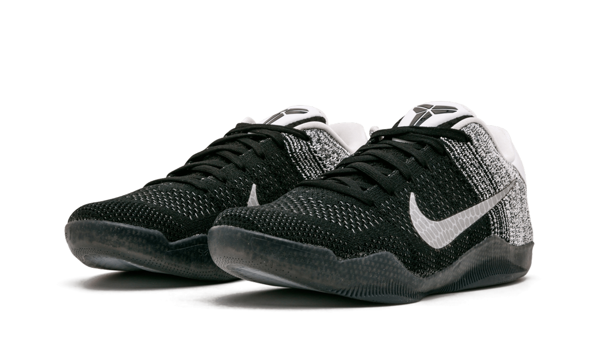 Nike Kobe 11 Elite Low Last Emperor