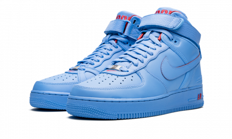 Nike Air Force 1 High Just Don All Star Blue