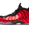Nike Air Foamposite One Metallic Red (2017)