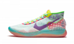 Nike KD 12 Peach Jam