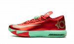 Nike KD 6 Christmas