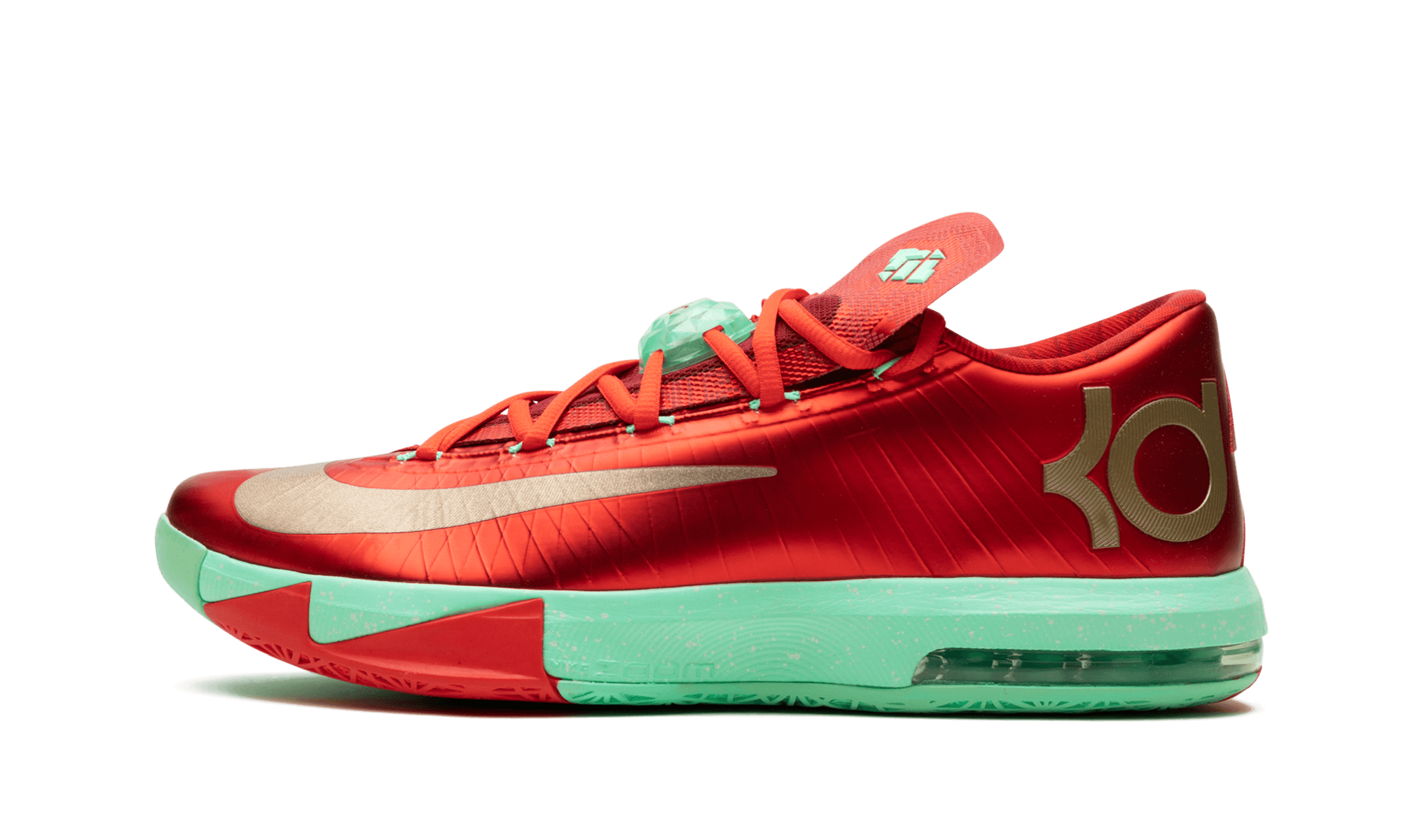 Nike KD 6 Christmas