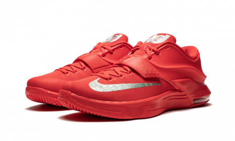 Nike KD 7 Global Game
