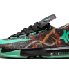 Nike KD 6 NOLA Gumbo League "Illusion"