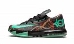 Nike KD 6 NOLA Gumbo League “Illusion”