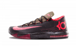 Nike KD 6 Meteorology