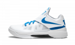 Nike KD 4 Think 16 (Thunderstruck)