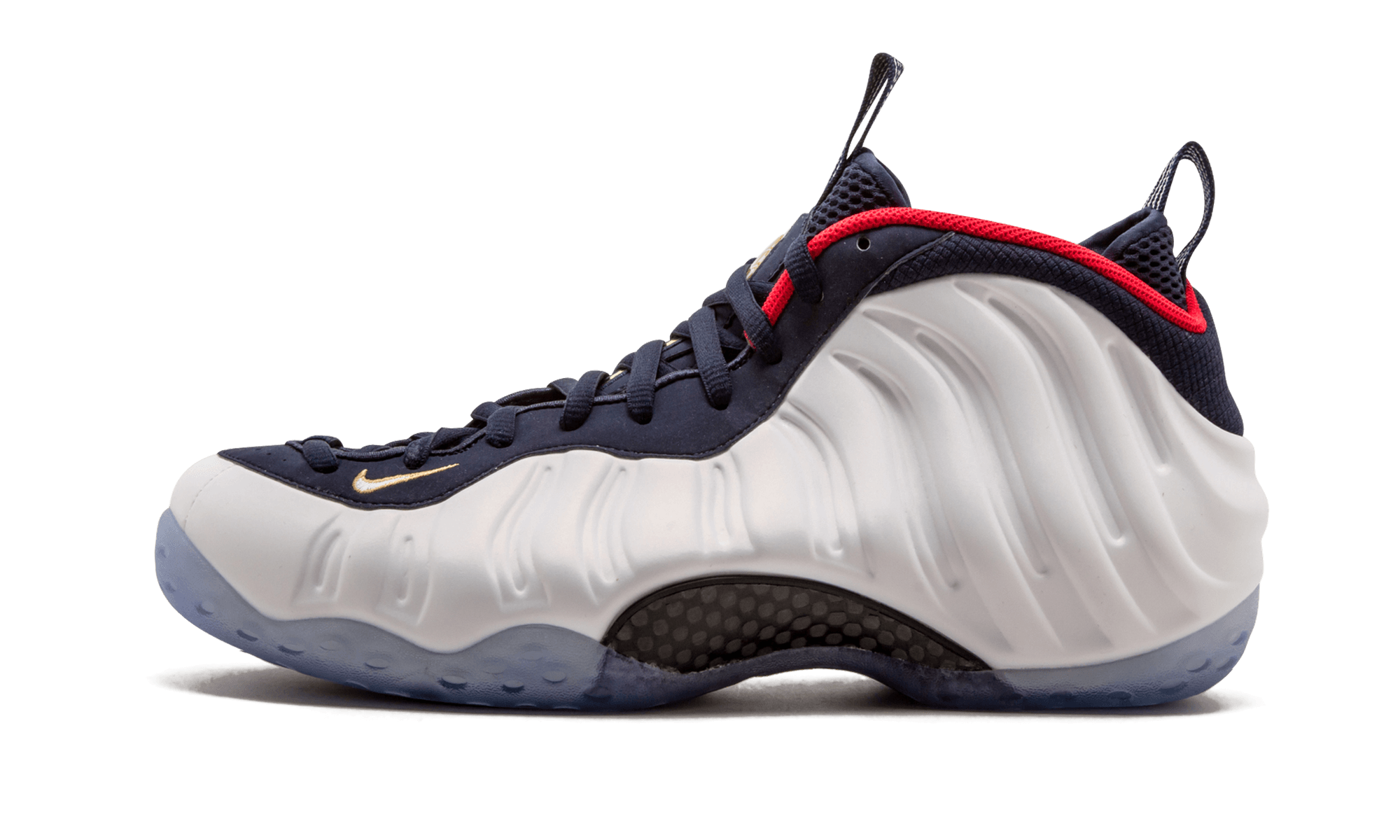 Nike Air Foamposite One Olympic