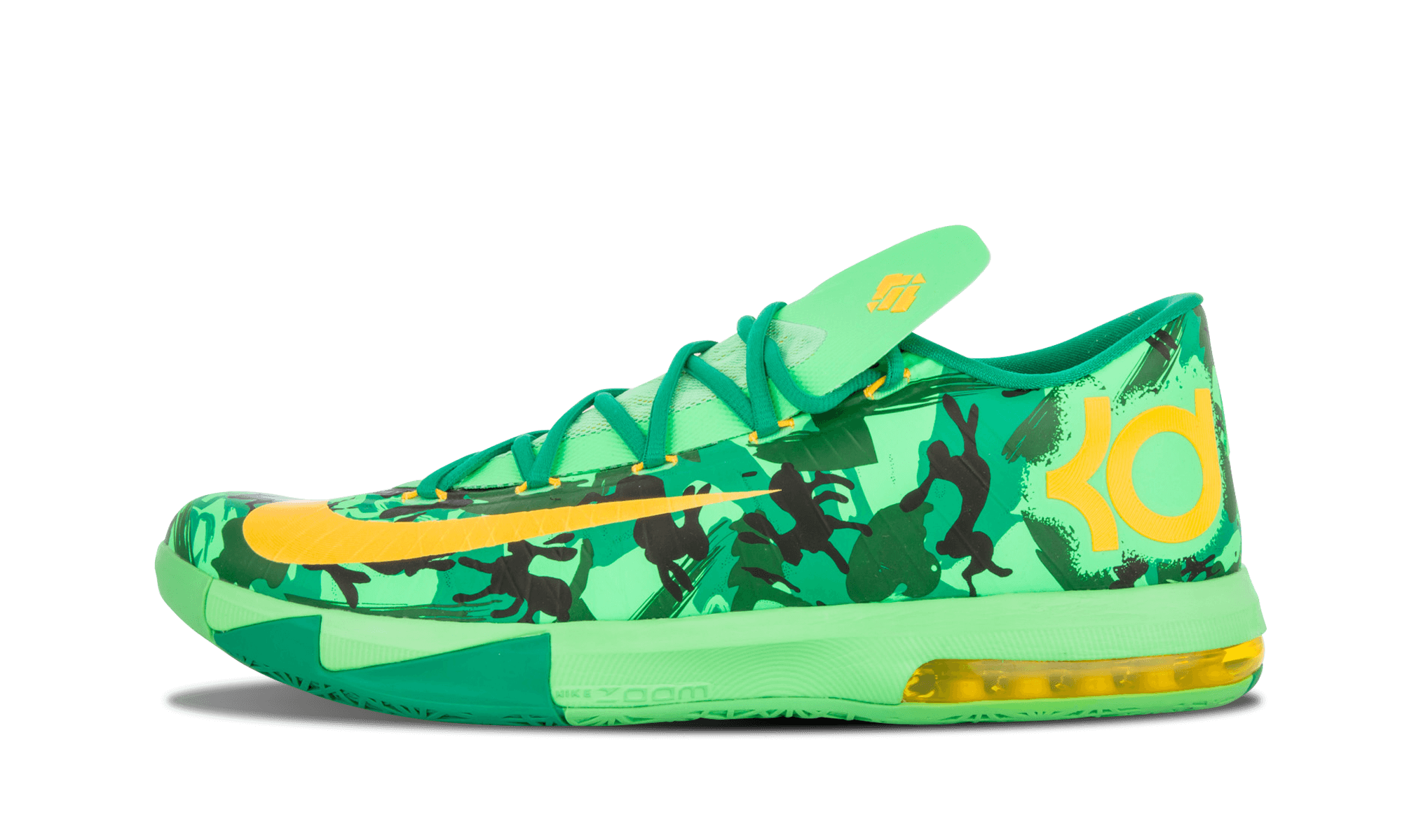 Nike KD 6 Easter