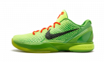 Nike Kobe 6 Grinch