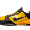 Nike Kobe 5 Bruce Lee
