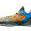 Nike Kobe 7 What the Kobe