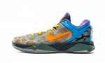 Nike Kobe 7 What the Kobe