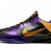Nike Kobe 5 Lakers