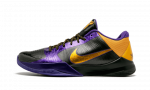 Nike Kobe 5 Lakers