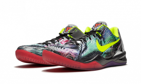 Nike Kobe 8 Prelude (Reflection)