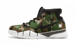 Nike Kobe 1 Protro Undefeated Camo