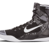 Nike Kobe 9 Elite Black History Month
