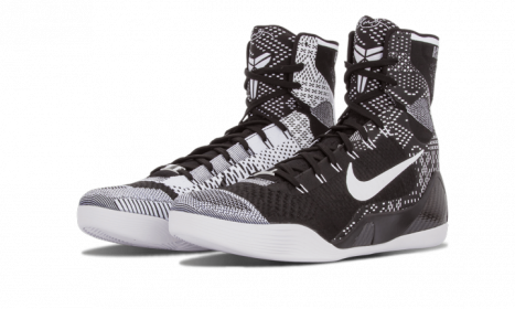 Nike Kobe 9 Elite Black History Month