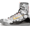 Nike Kobe 9 Elite Gold Fundamentals
