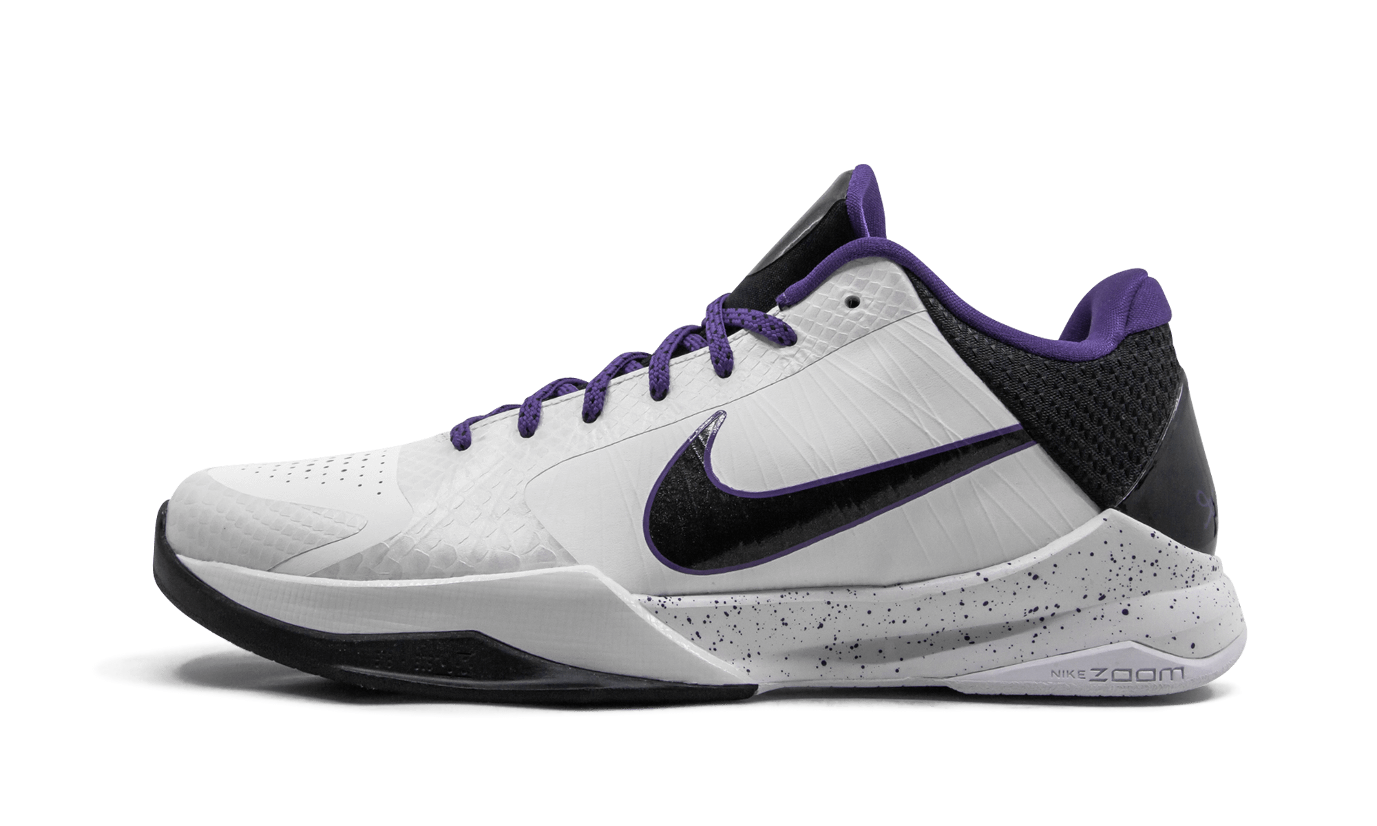 Nike Kobe 4 Inline