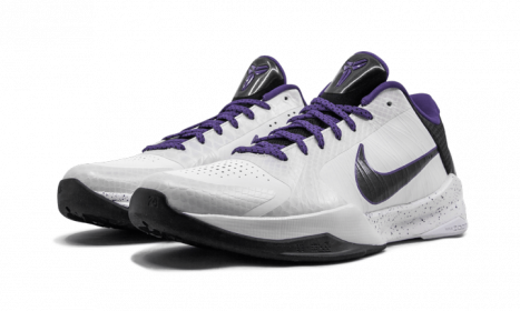 Nike Kobe 4 Inline