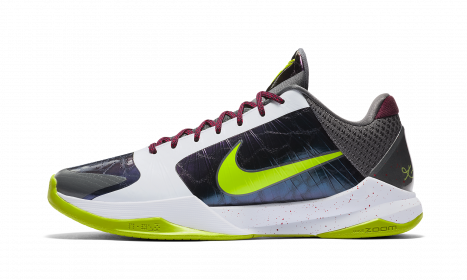 Nike Kobe 5 Joker (Chaos)