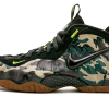 Nike Air Foamposite Pro Army Camo