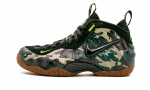 Nike Air Foamposite Pro Army Camo