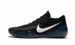 Nike Kobe NXT 360 Black Multi-Color