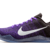 Nike Kobe 11 Elite Low Eulogy Hyper Grape