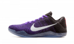 Nike Kobe 11 Elite Low Eulogy Hyper Grape