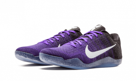 Nike Kobe 11 Elite Low Eulogy Hyper Grape