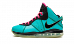 Nike LeBron 8 South Beach (Pre-Heat)