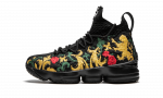 Nike LeBron 15 Performance Kith Closing Ceremony