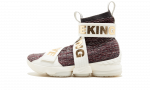 Nike LeBron 15 Lifestyle KITH Stained Glass