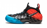 Nike Air Foamposite Pro Spiderman