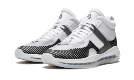 Nike LeBron Icon John Elliott White