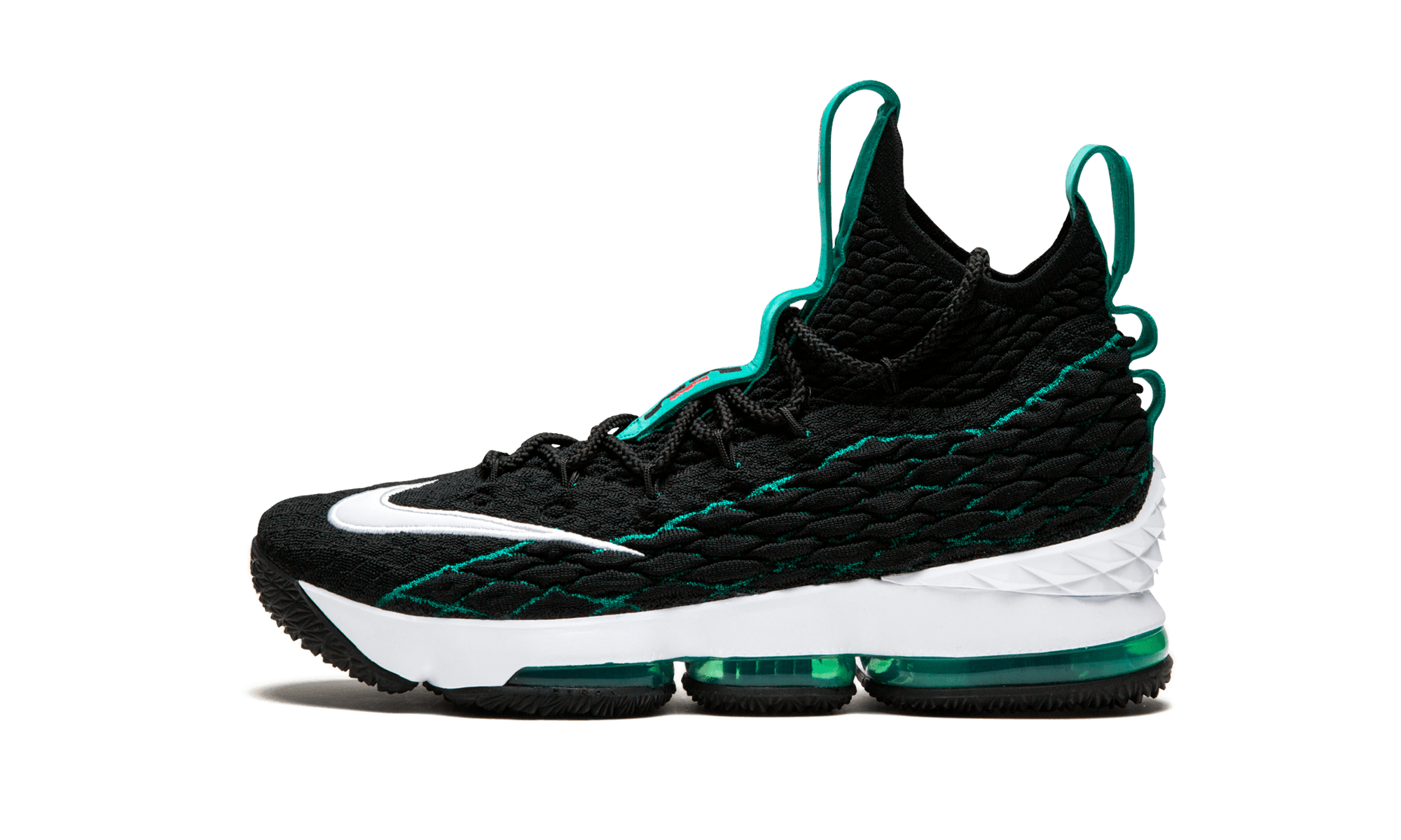 Nike LeBron 15 Griffey