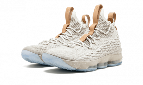 Nike LeBron 15 Ghost