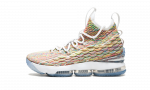 Nike LeBron 15 Cereal