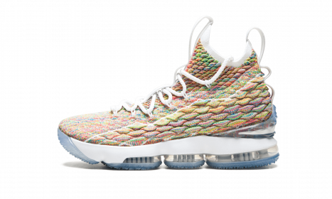 Nike LeBron 15 Cereal