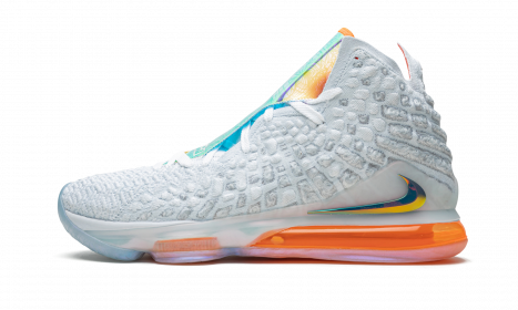 Nike LeBron 17 Future Air