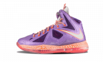 Nike LeBron X All-Star Area 72