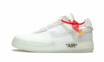 Nike Air Force 1 Low Off-White