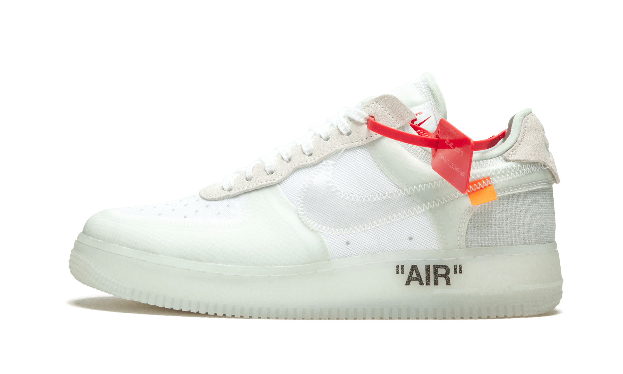 Nike Air Force 1 Low Off-White