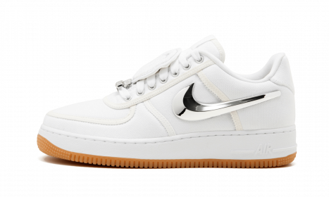 Nike Air Force 1 Low Travis Scott (AF100)