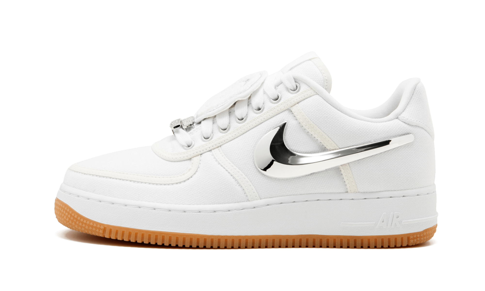 Nike Air Force 1 Low Travis Scott (AF100)