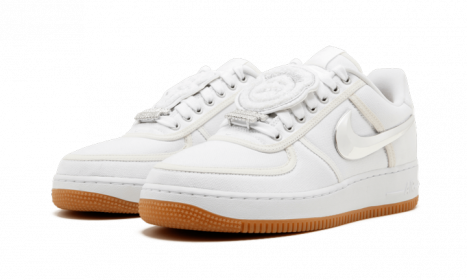 Nike Air Force 1 Low Travis Scott (AF100)