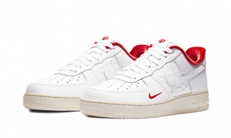 Nike Air Force 1 Low Kith Japan
